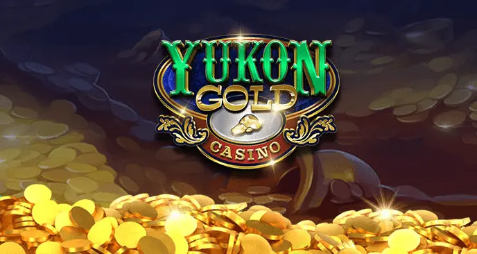 yukon gold casino login